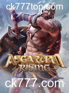 Descubra o Emocionante Mundo de AsgardianRising