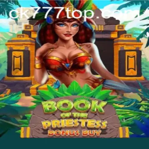 Descubra o Inovador Jogo BookOfThePriestess: Estratégia, Magia e Aventura