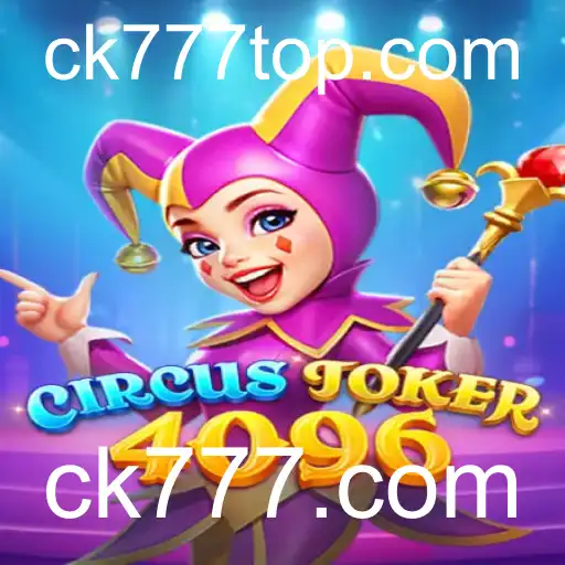 CircusJoker4096: Explorando o Mundo Vibrante e Enigmático do Jogo
