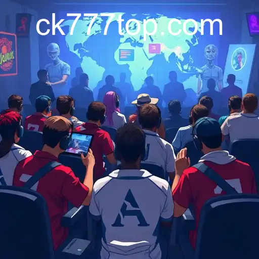 Comunidade Jogadores