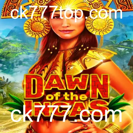 Embarque na Aventura com DawnoftheIncas: O Novo Fenômeno dos Jogos