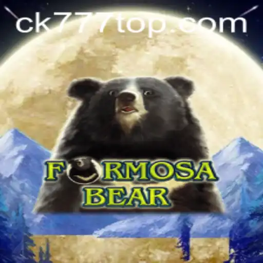 FormosaBear: Uma Imersão no Mundo dos Jogos com ck777.com