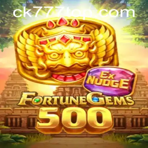 FortuneGems500: Descubra a Aventura e as Regras do Jogo em 2023