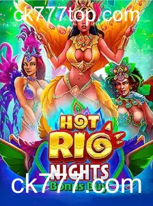 Explore a Excitante Aventura de HotRioNightsBonusBuy