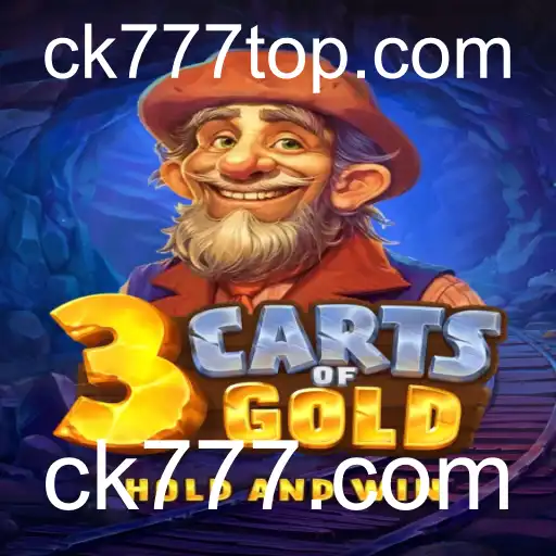 Descubra o Fascinante Jogo 3cartsOfGold e Suas Regras Envolventes