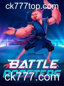 BattleRoosters: Um Mergulho no Novo Fenômeno dos Jogos de Estratégia