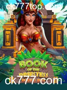Descubra o Inovador Jogo BookOfThePriestess: Estratégia, Magia e Aventura