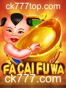 Descubra o Mundo Fascinante de FaCaiFuWa