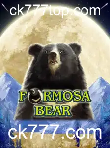 FormosaBear: Uma Imersão no Mundo dos Jogos com ck777.com