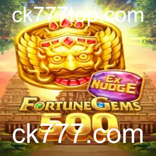 FortuneGems500: Descubra a Aventura e as Regras do Jogo em 2023