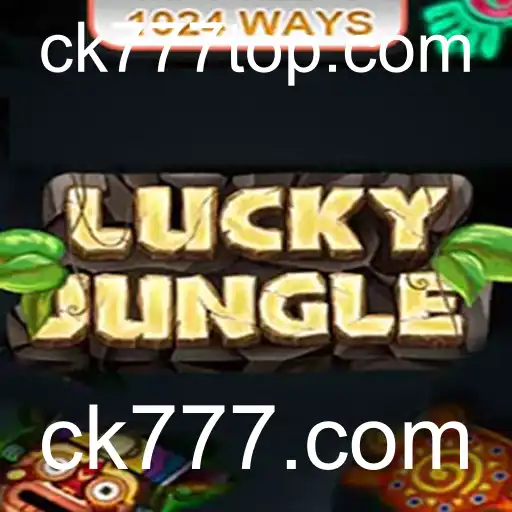 Explorando LuckyJungle1024: O Novo Fenômeno dos Jogos Online