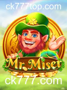 Conheça o Jogo MrMiser: Estratégia e Diversão