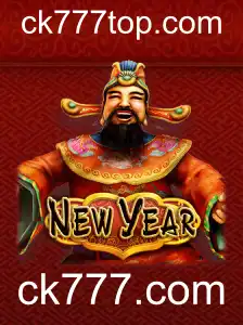 Explorando o Fascinante Mundo de NewYear em CK777.com