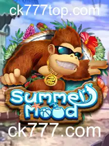 SummerMood: Descubra o Novo Fenômeno dos Jogos Casuais