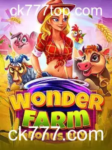 WonderFarmBonusBuy: Explore a Nova Sensação dos Jogos Online