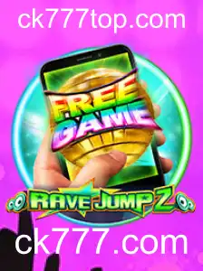 Descubra o Universo de Emoções em RaveJump2M