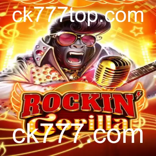 RockinGorilla: Mergulhe na Aventura Selvagem do Novo Jogo Online