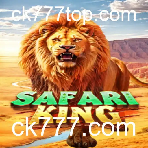 Explorando o Mundo Selvagem de SafariKing