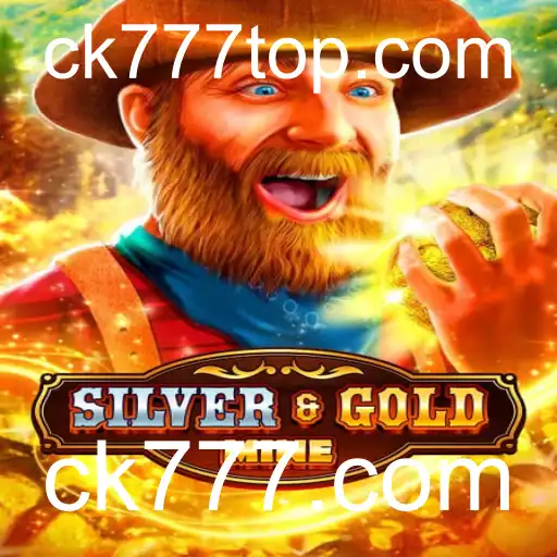 Descubra o Mundo do Jogo SilverGold: A Nova Sensação do ck777.com