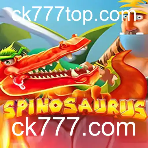 Descubra o Mundo Dinâmico do Jogo Spinosaurus: Uma Aventura Pré-histórica em ck777.com