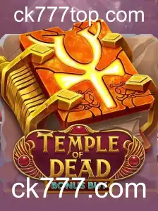 Descubra o Mundo de TempleofDeadBonusBuy: Aventura e Estratégia