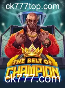 Explorando o Empolgante Mundo de TheBeltOfChampion