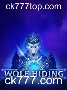 Descubra o Mundo Empolgante de WolfHiding: Jogo de Estratégia e Aventura
