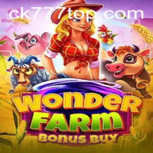 WonderFarmBonusBuy: Explore a Nova Sensação dos Jogos Online